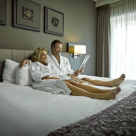 Hotel Thermen Bussloo - Apeldoorn Zewnętrze zdjęcie