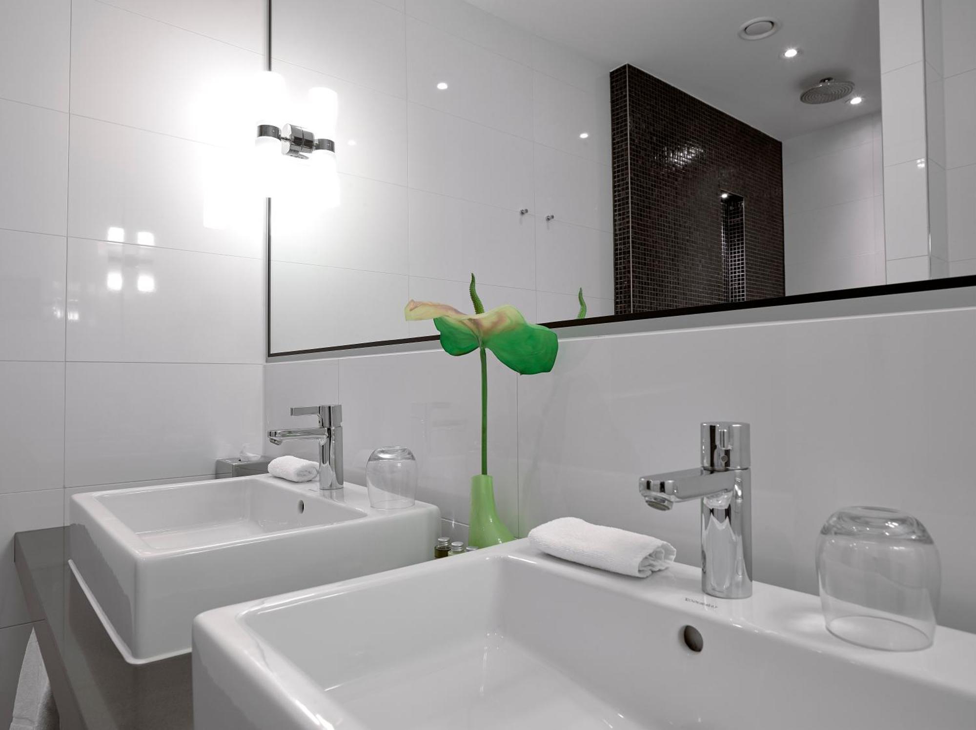 Hotel Thermen Bussloo - Apeldoorn Zewnętrze zdjęcie