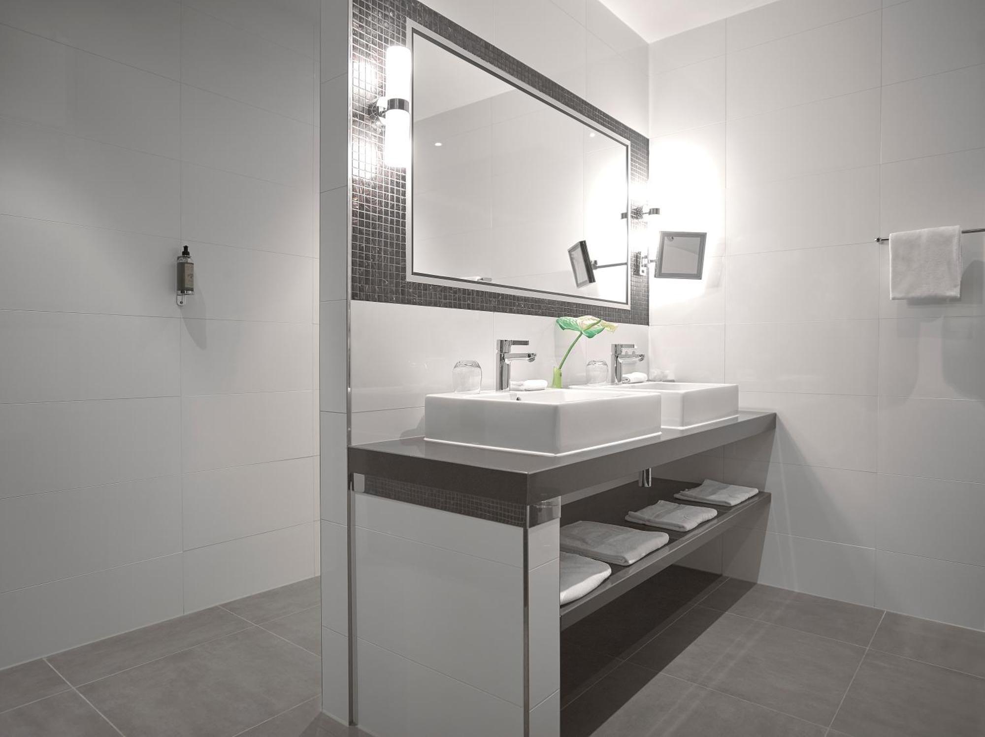 Hotel Thermen Bussloo - Apeldoorn Zewnętrze zdjęcie