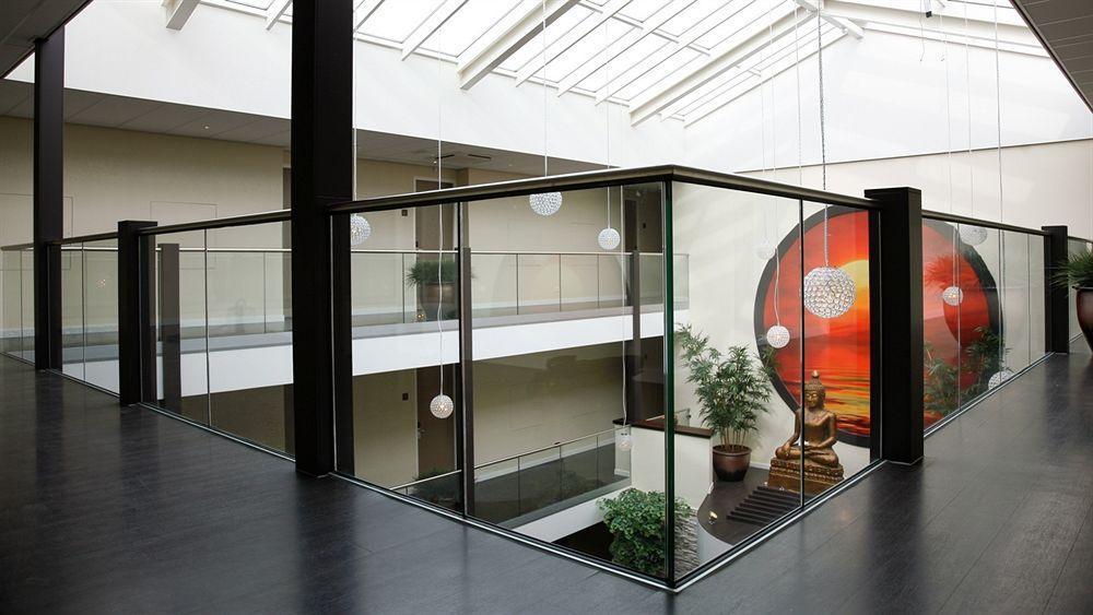 Hotel Thermen Bussloo - Apeldoorn Zewnętrze zdjęcie