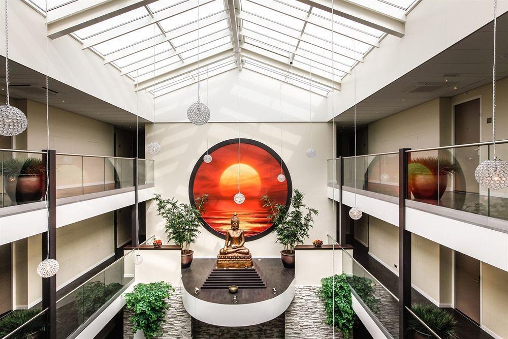 Hotel Thermen Bussloo - Apeldoorn Zewnętrze zdjęcie