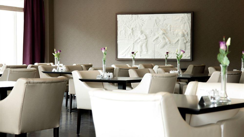 Hotel Thermen Bussloo - Apeldoorn Zewnętrze zdjęcie