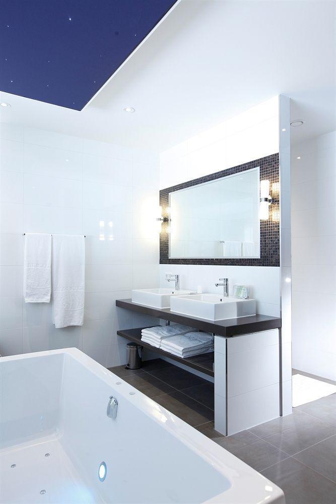 Hotel Thermen Bussloo - Apeldoorn Zewnętrze zdjęcie
