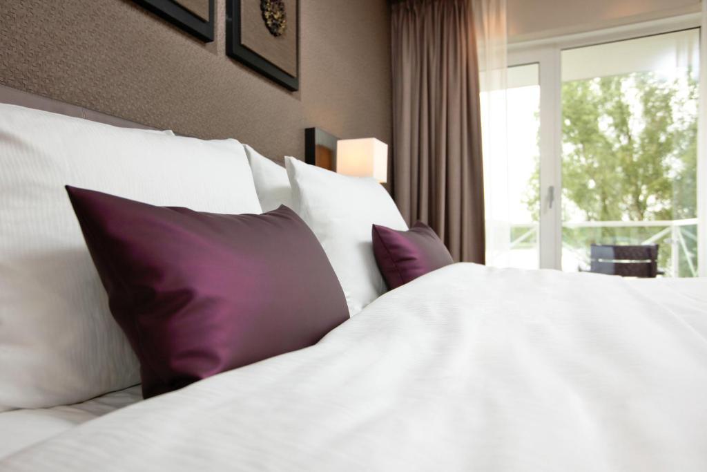 Hotel Thermen Bussloo - Apeldoorn Pokój zdjęcie