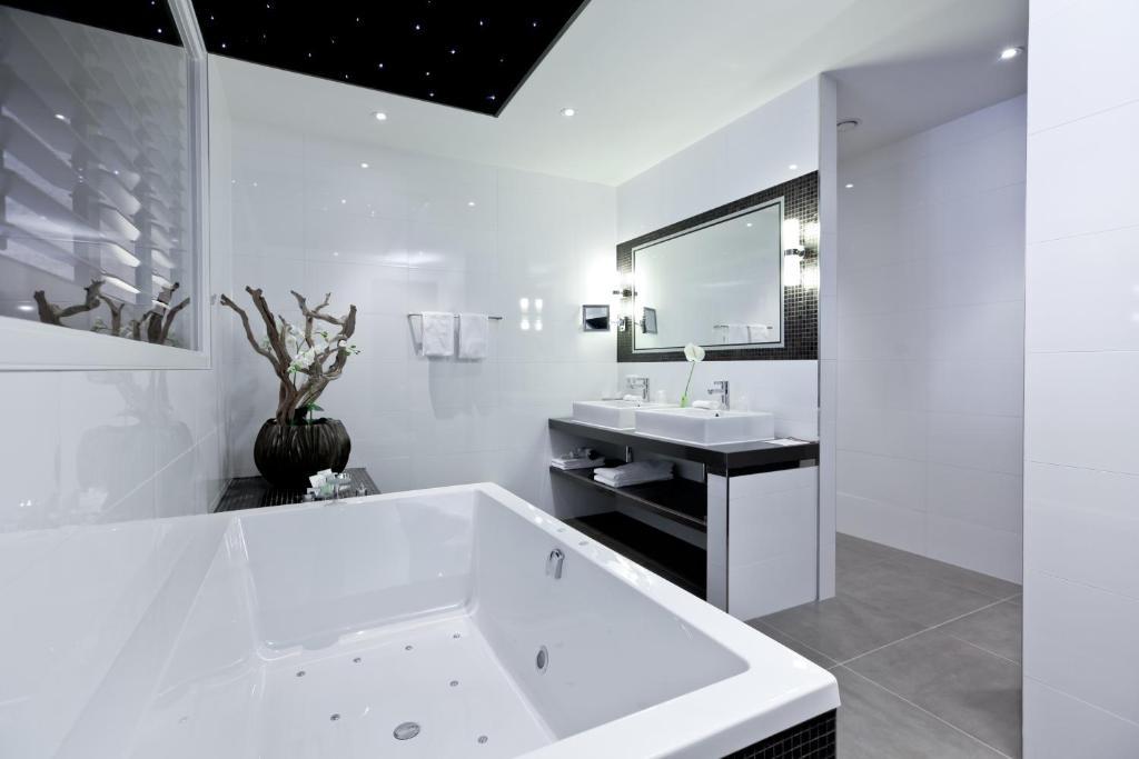 Hotel Thermen Bussloo - Apeldoorn Pokój zdjęcie