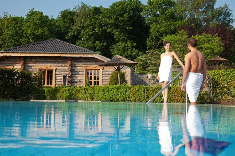 Hotel Thermen Bussloo - Apeldoorn Zewnętrze zdjęcie