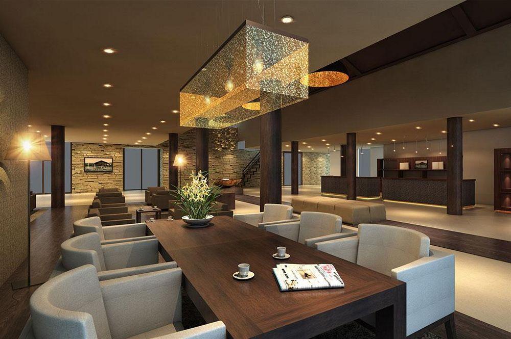 Hotel Thermen Bussloo - Apeldoorn Zewnętrze zdjęcie