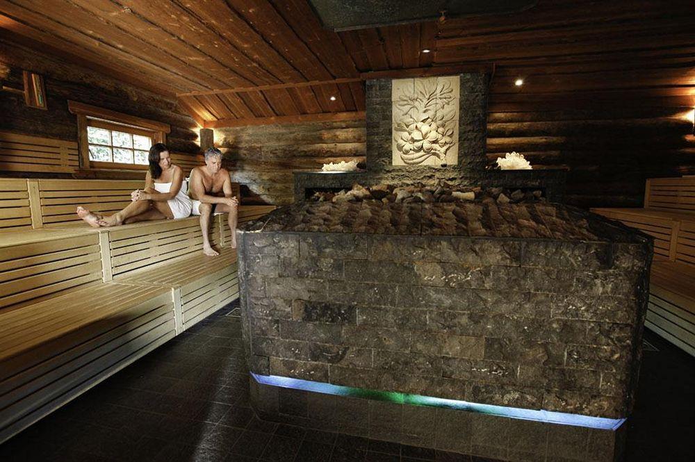 Hotel Thermen Bussloo - Apeldoorn Zewnętrze zdjęcie