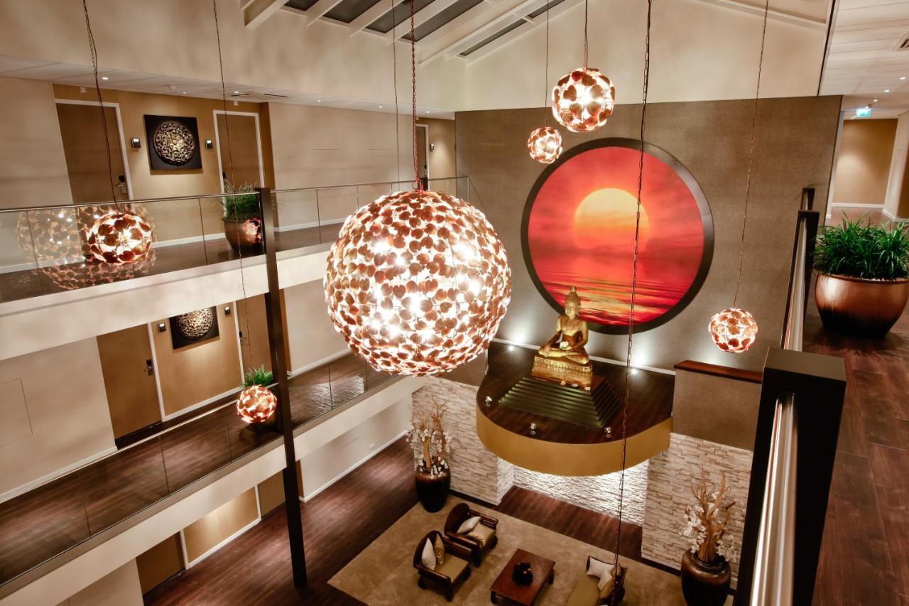 Hotel Thermen Bussloo - Apeldoorn Zewnętrze zdjęcie